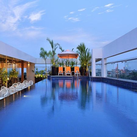 Country Inns & Suites By Radisson Manipal Εξωτερικό φωτογραφία
