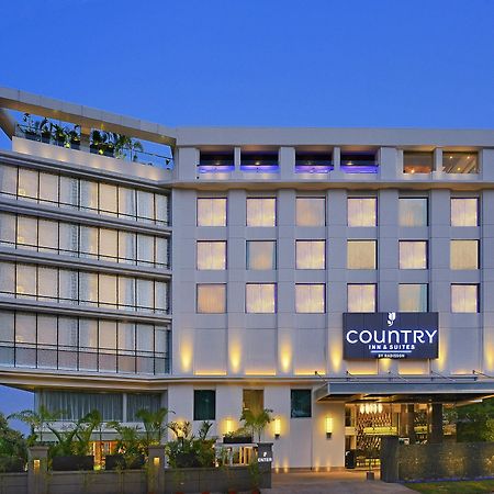Country Inns & Suites By Radisson Manipal Εξωτερικό φωτογραφία