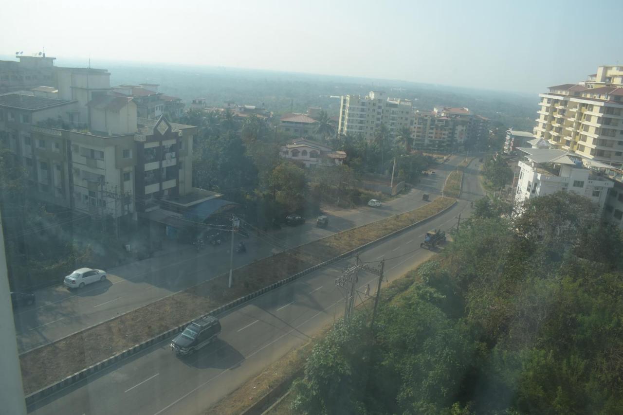 Country Inns & Suites By Radisson Manipal Εξωτερικό φωτογραφία
