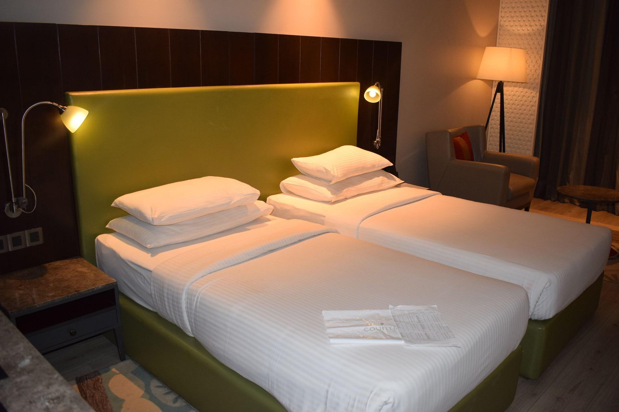 Country Inns & Suites By Radisson Manipal Εξωτερικό φωτογραφία