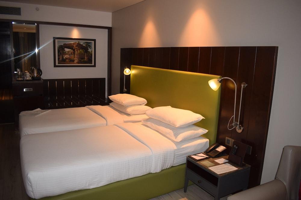 Country Inns & Suites By Radisson Manipal Εξωτερικό φωτογραφία