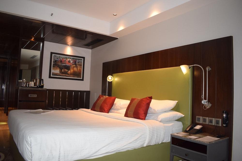 Country Inns & Suites By Radisson Manipal Εξωτερικό φωτογραφία