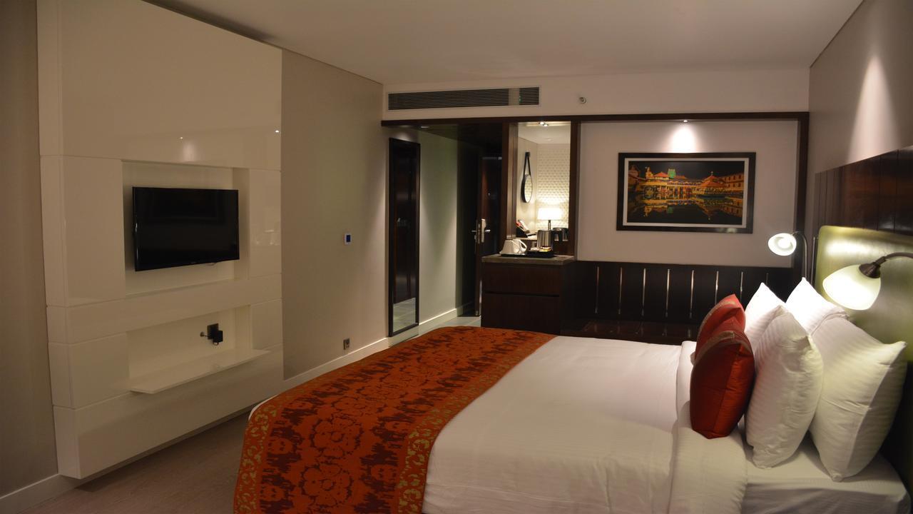 Country Inns & Suites By Radisson Manipal Εξωτερικό φωτογραφία