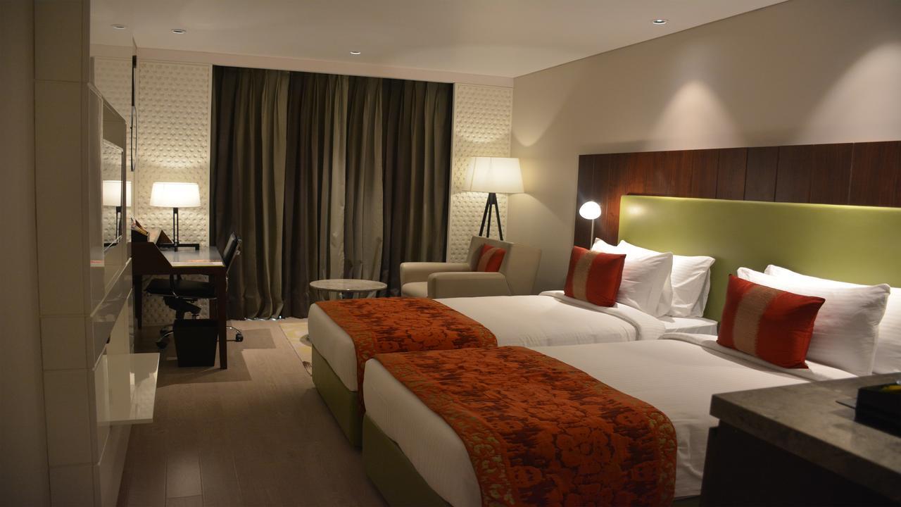 Country Inns & Suites By Radisson Manipal Εξωτερικό φωτογραφία