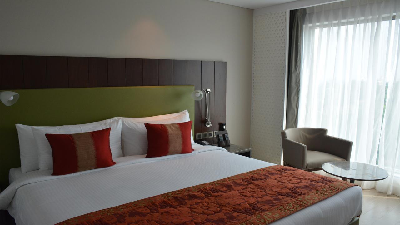 Country Inns & Suites By Radisson Manipal Εξωτερικό φωτογραφία