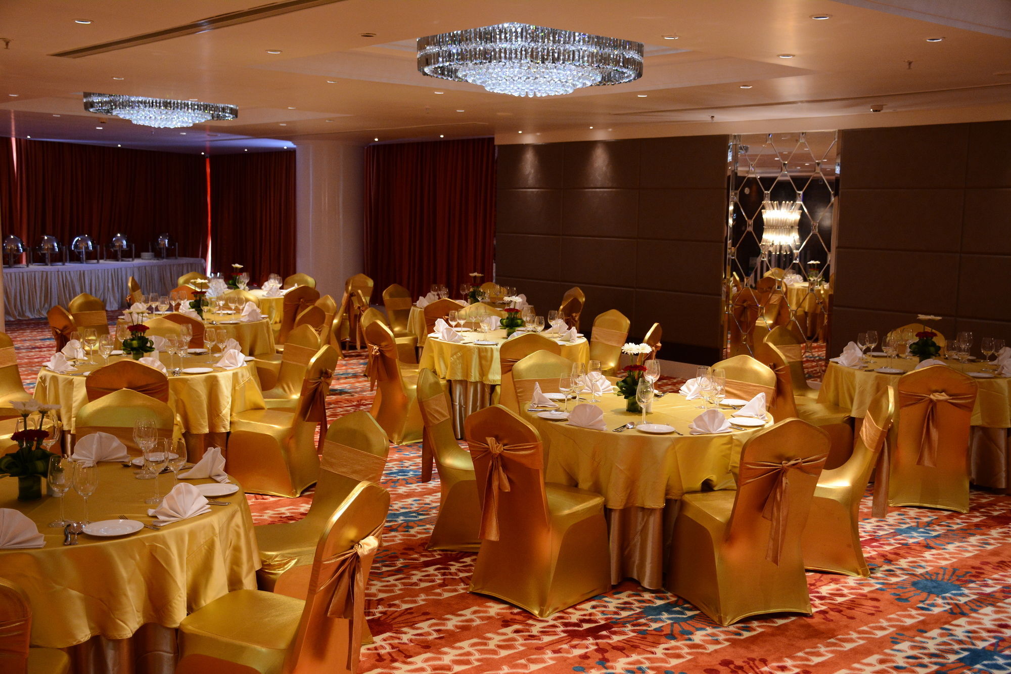 Country Inns & Suites By Radisson Manipal Εξωτερικό φωτογραφία
