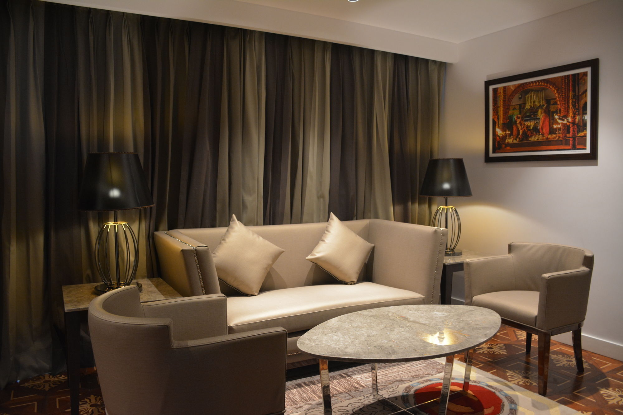 Country Inns & Suites By Radisson Manipal Εξωτερικό φωτογραφία
