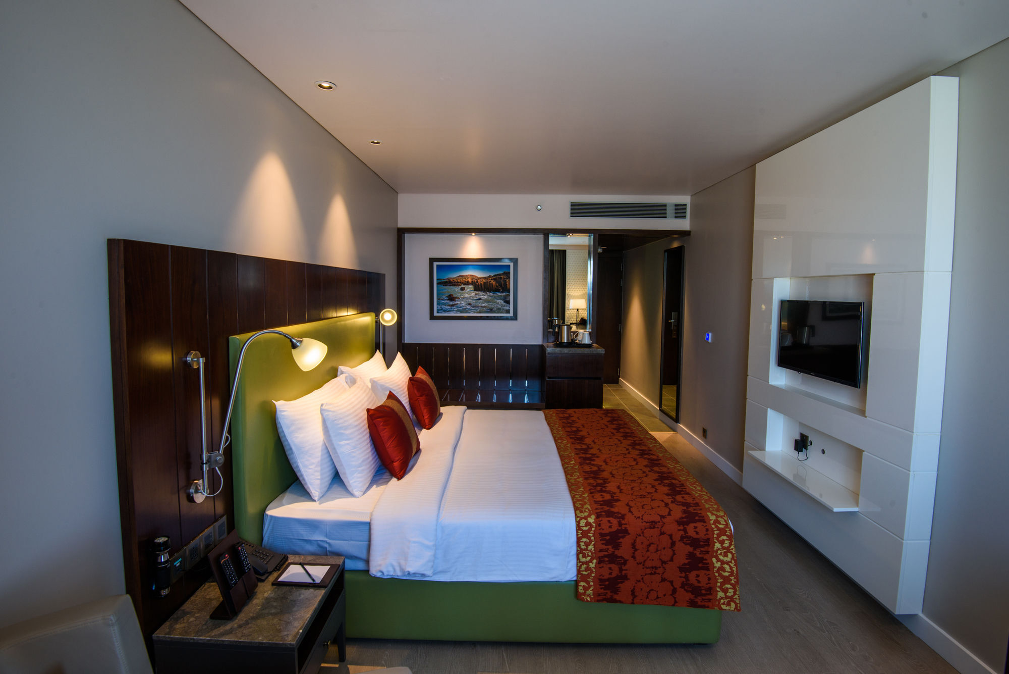 Country Inns & Suites By Radisson Manipal Εξωτερικό φωτογραφία