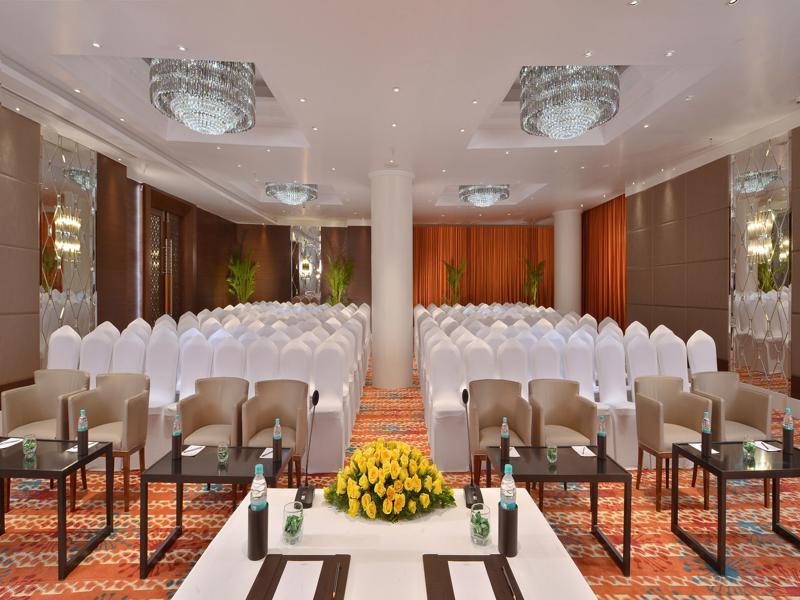 Country Inns & Suites By Radisson Manipal Εξωτερικό φωτογραφία