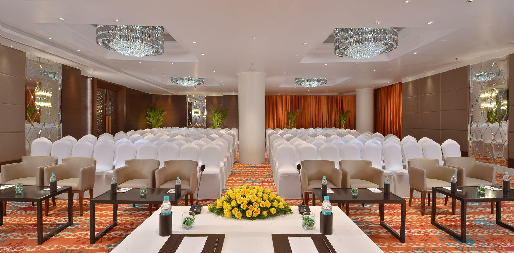 Country Inns & Suites By Radisson Manipal Εξωτερικό φωτογραφία