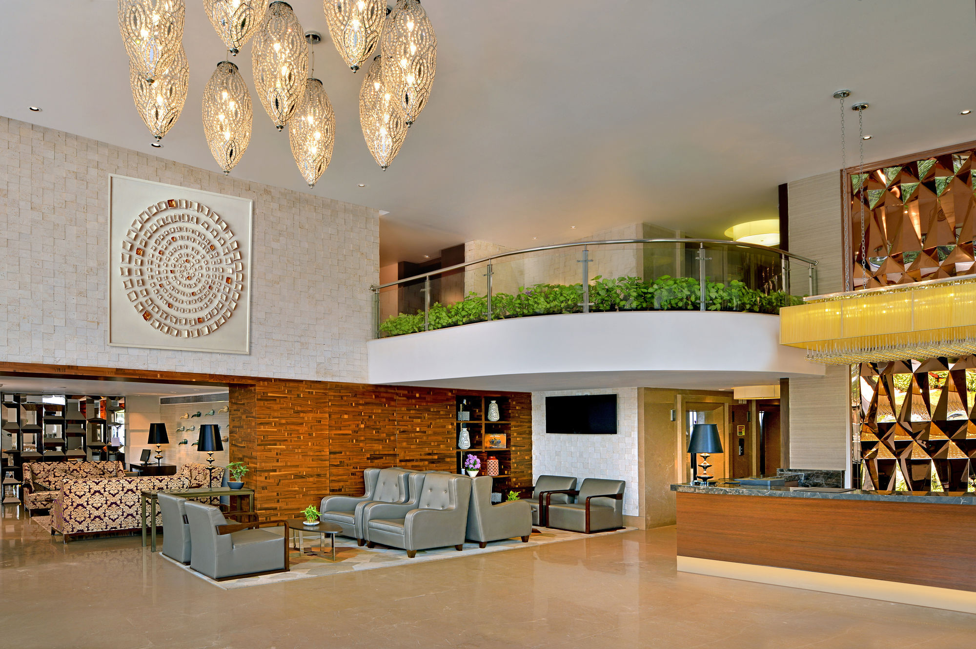 Country Inns & Suites By Radisson Manipal Εξωτερικό φωτογραφία