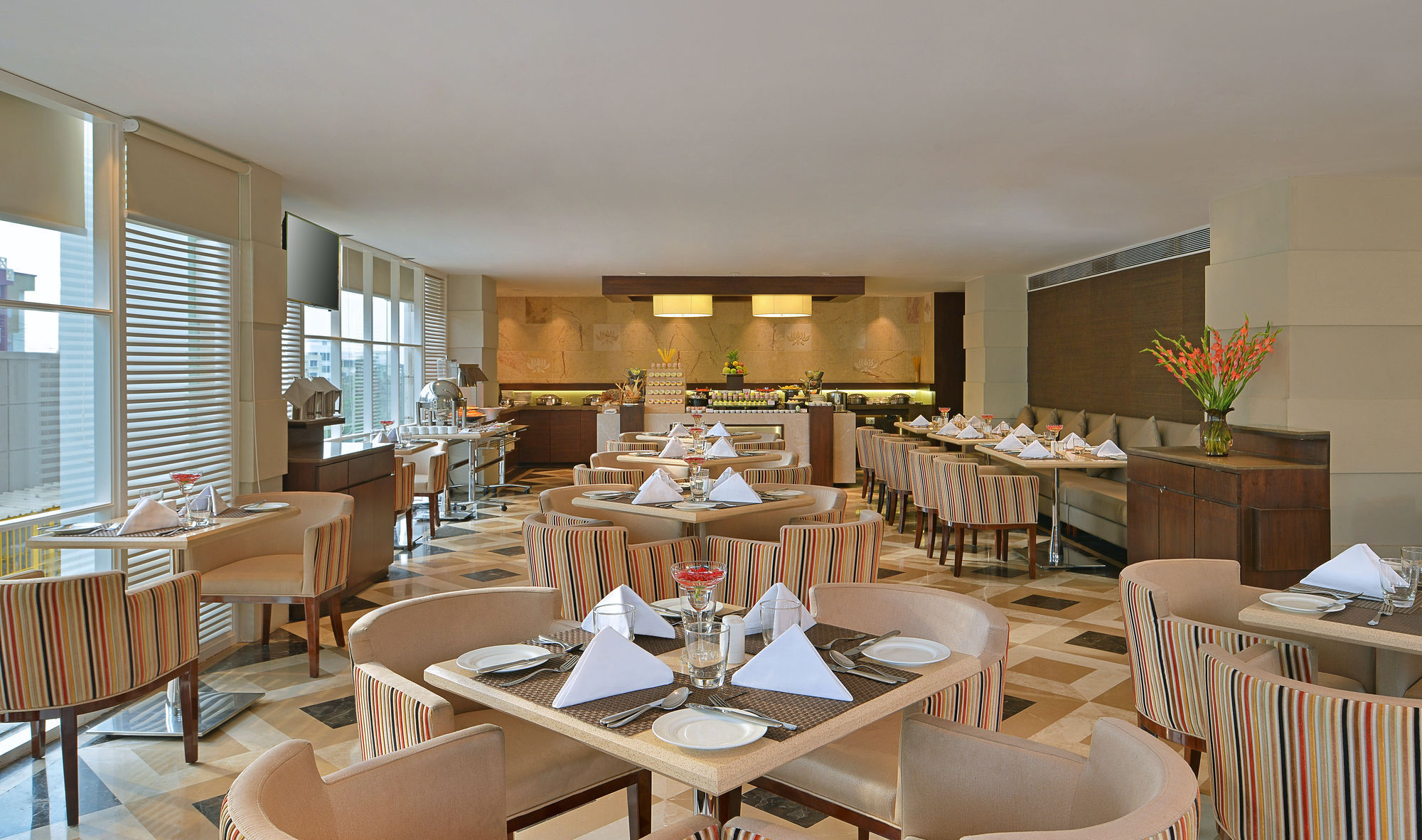 Country Inns & Suites By Radisson Manipal Εξωτερικό φωτογραφία