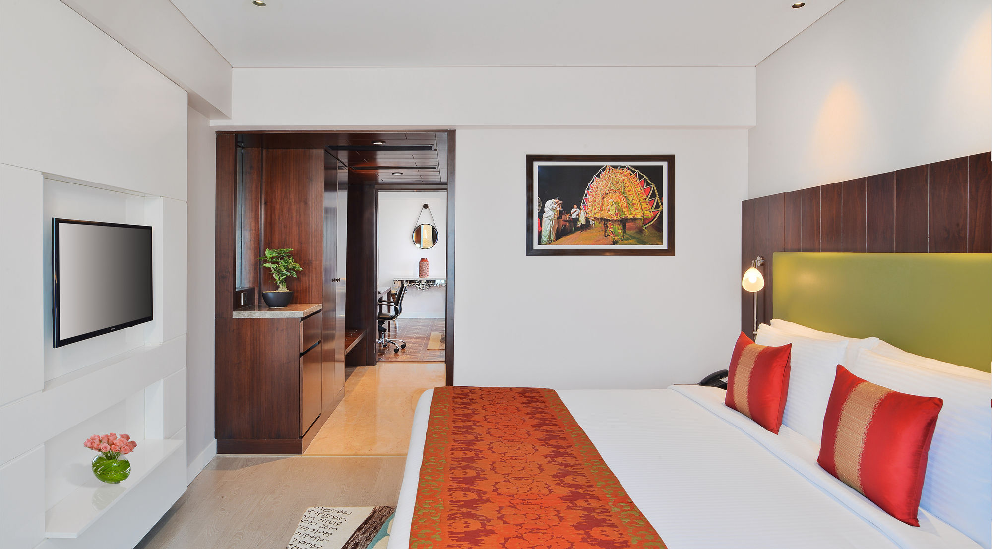 Country Inns & Suites By Radisson Manipal Εξωτερικό φωτογραφία