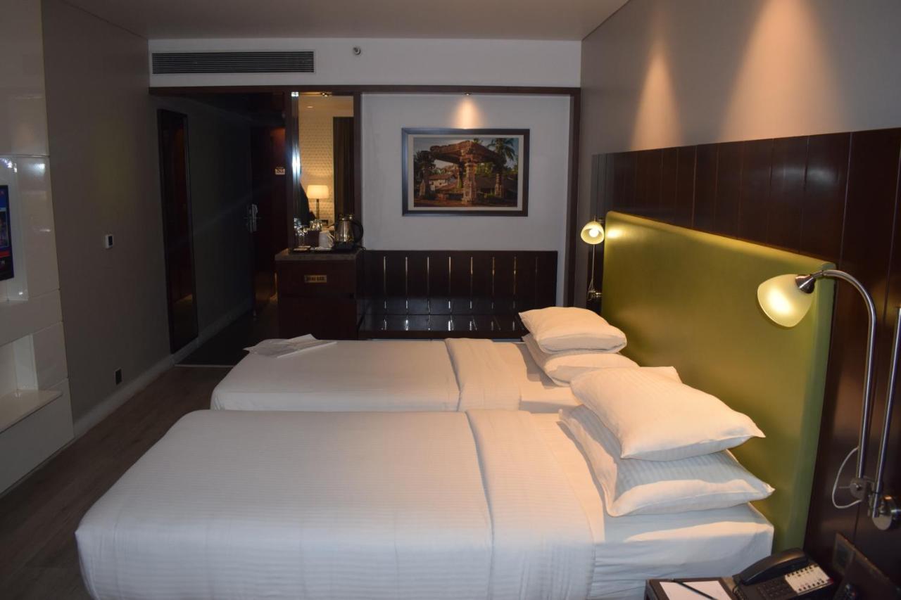 Country Inns & Suites By Radisson Manipal Εξωτερικό φωτογραφία