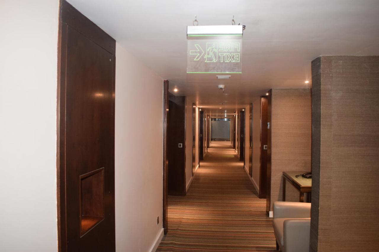 Country Inns & Suites By Radisson Manipal Εξωτερικό φωτογραφία